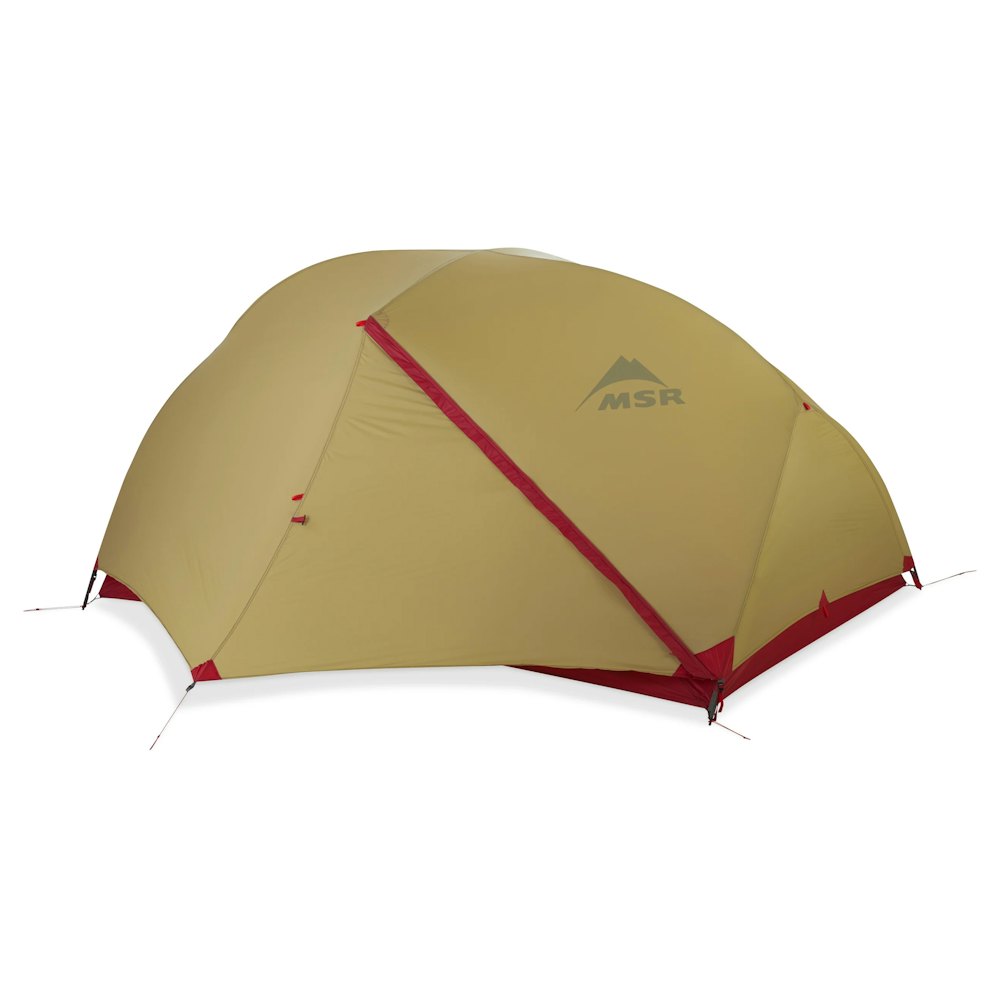 MSR Hubba Hubba 2 Person Tents