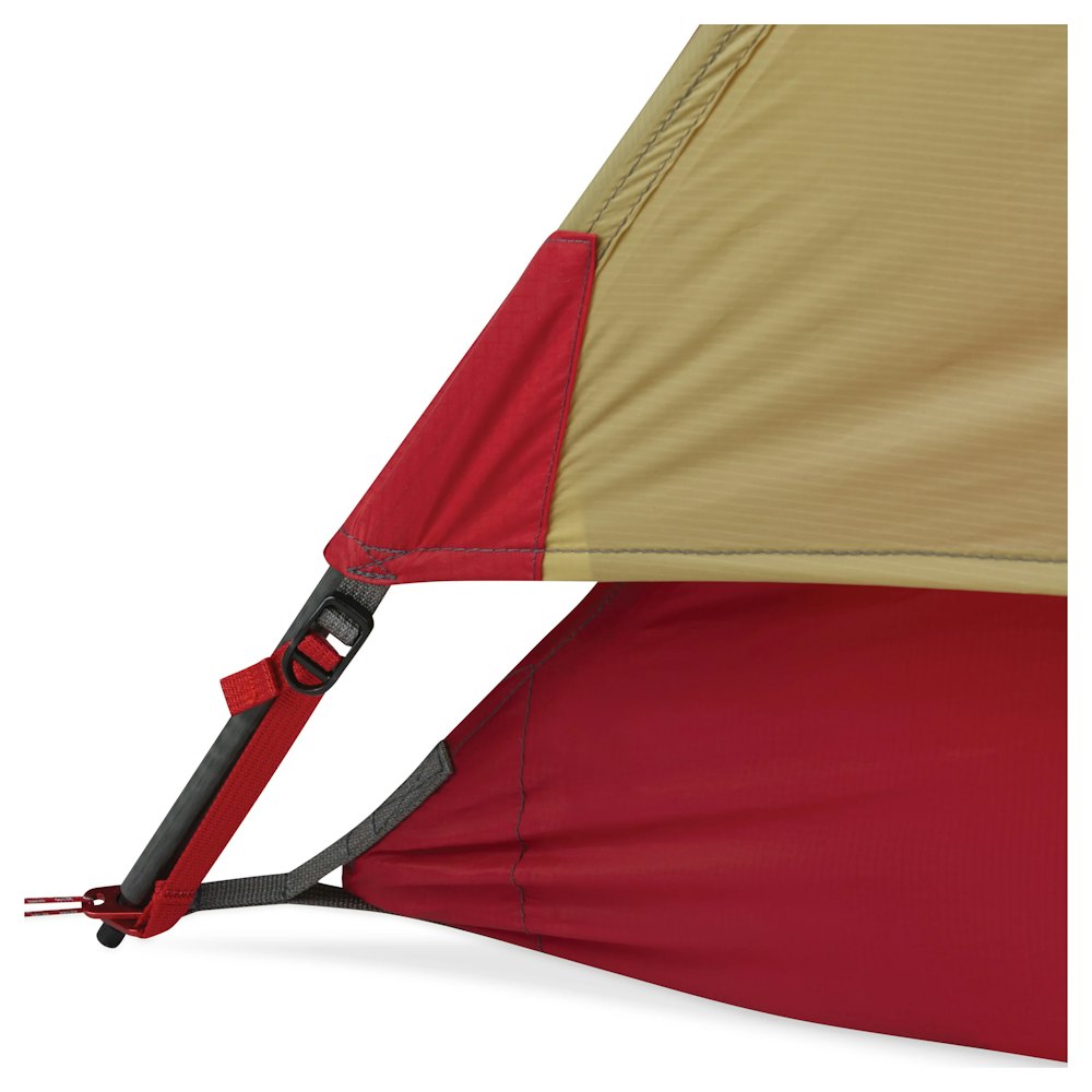 MSR Hubba Hubba 2 Person Tents