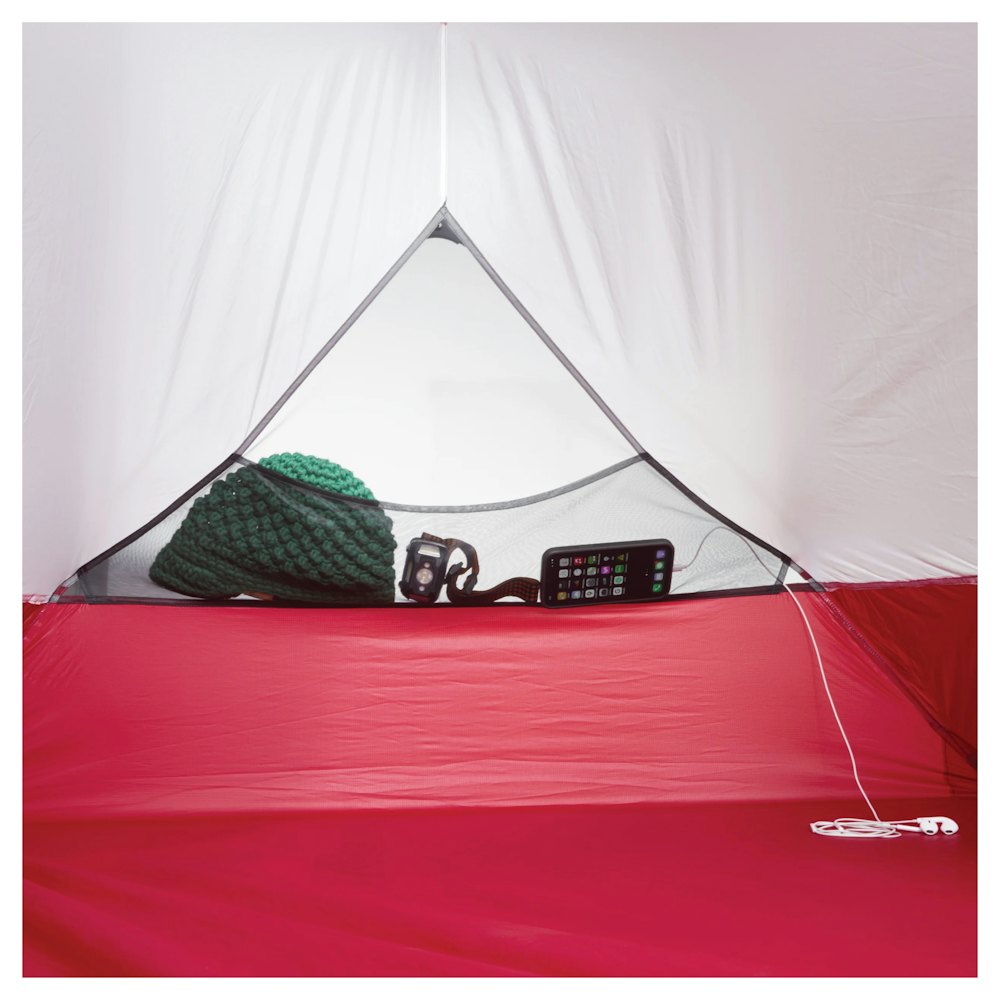 MSR Hubba Hubba 2 Person Tents