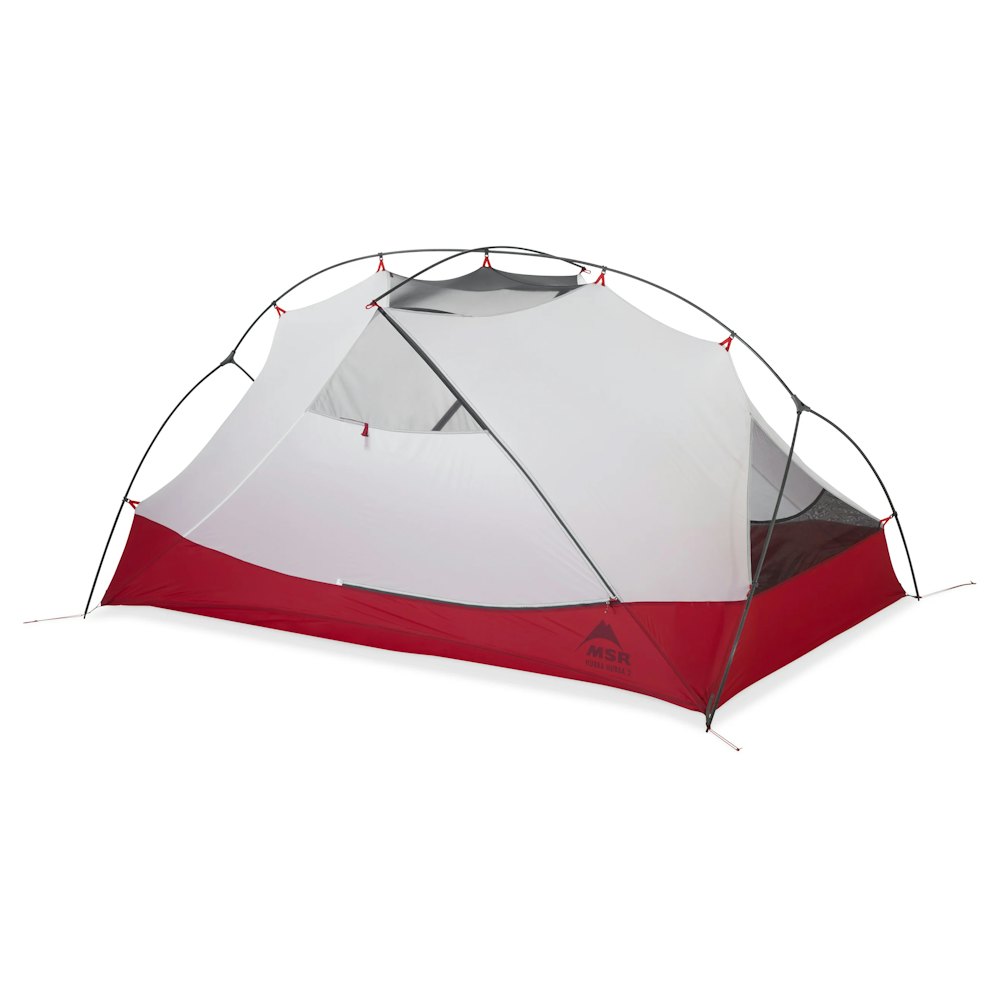 MSR Hubba Hubba 2 Person Tents