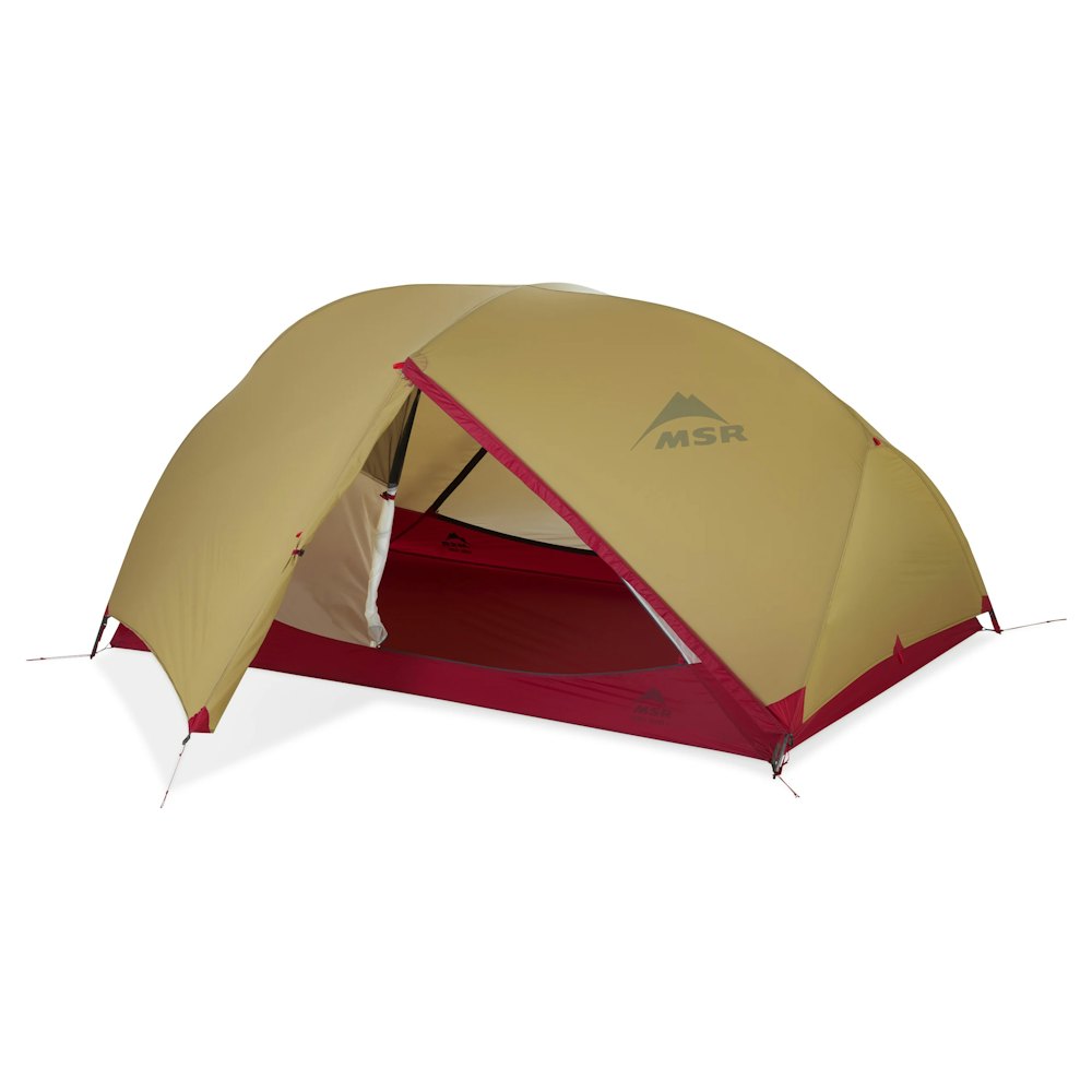 MSR Hubba Hubba 2 Person Tents