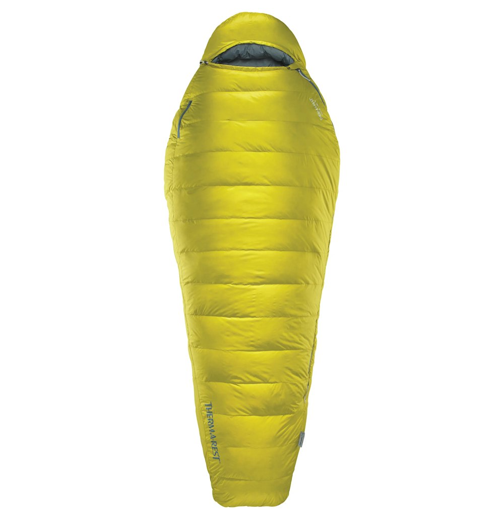 Therm-a-Rest Parsec 20° Sleeping Bag