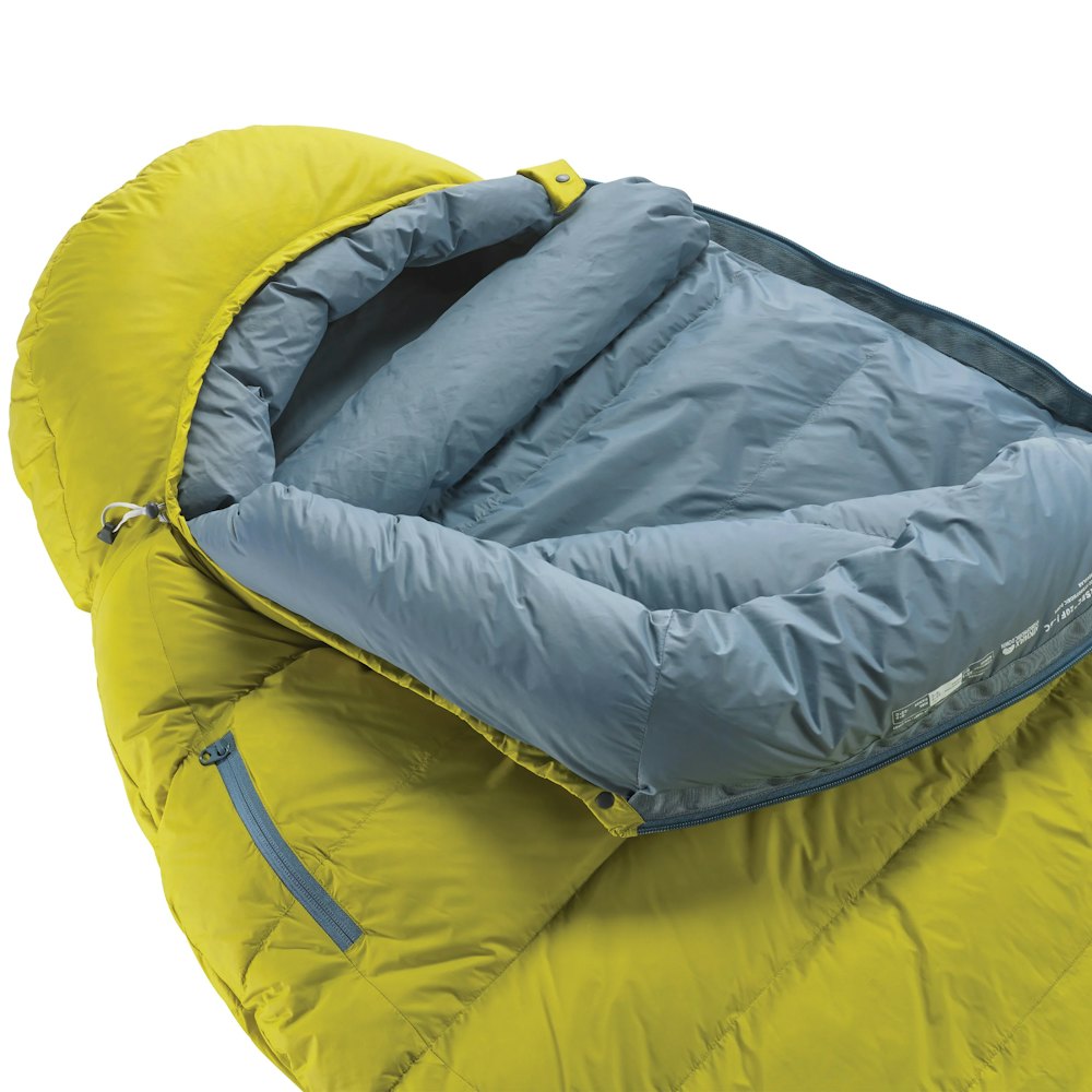 Therm-a-Rest Parsec 20° Sleeping Bag