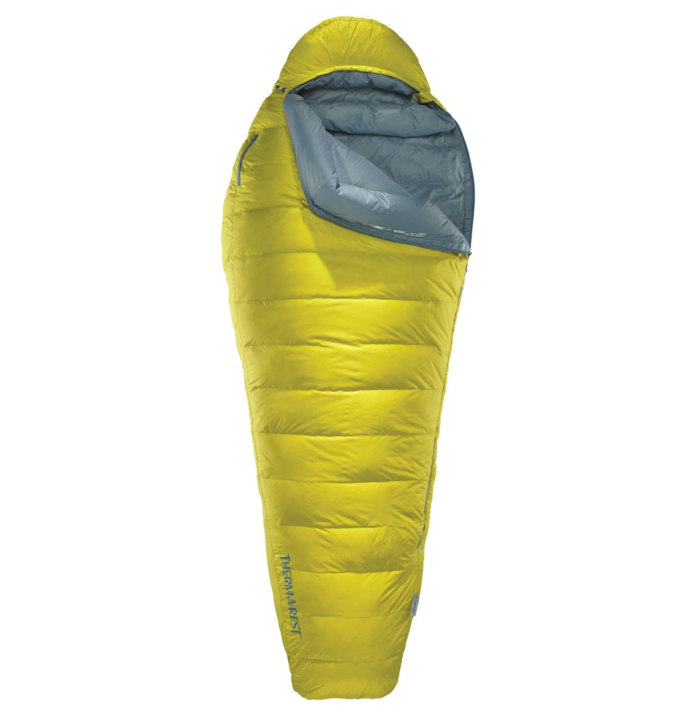 Therm-a-Rest Parsec 20° Sleeping Bag