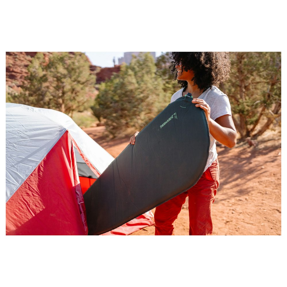 Therm-a-Rest Trail Scout Sleeping Pad