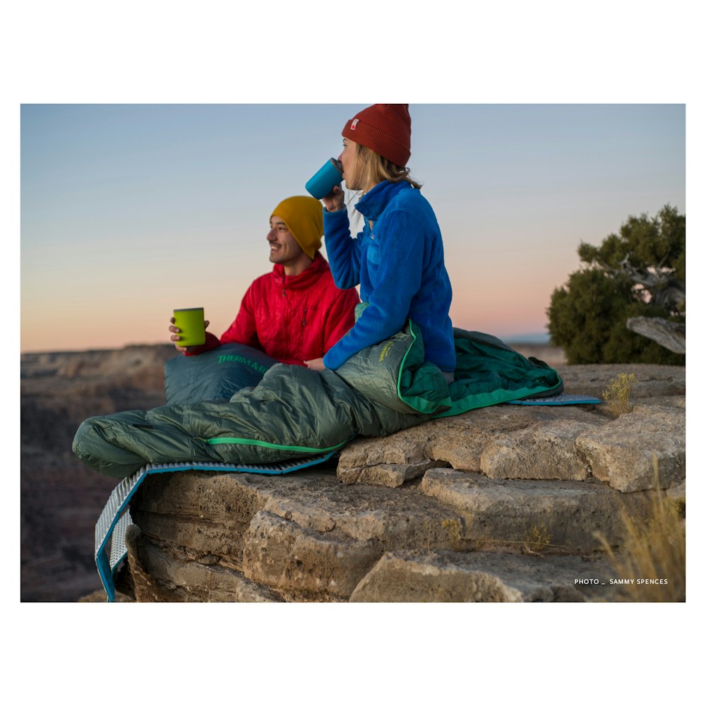 Therm-a-Rest Questar 32F Sleeping Bag