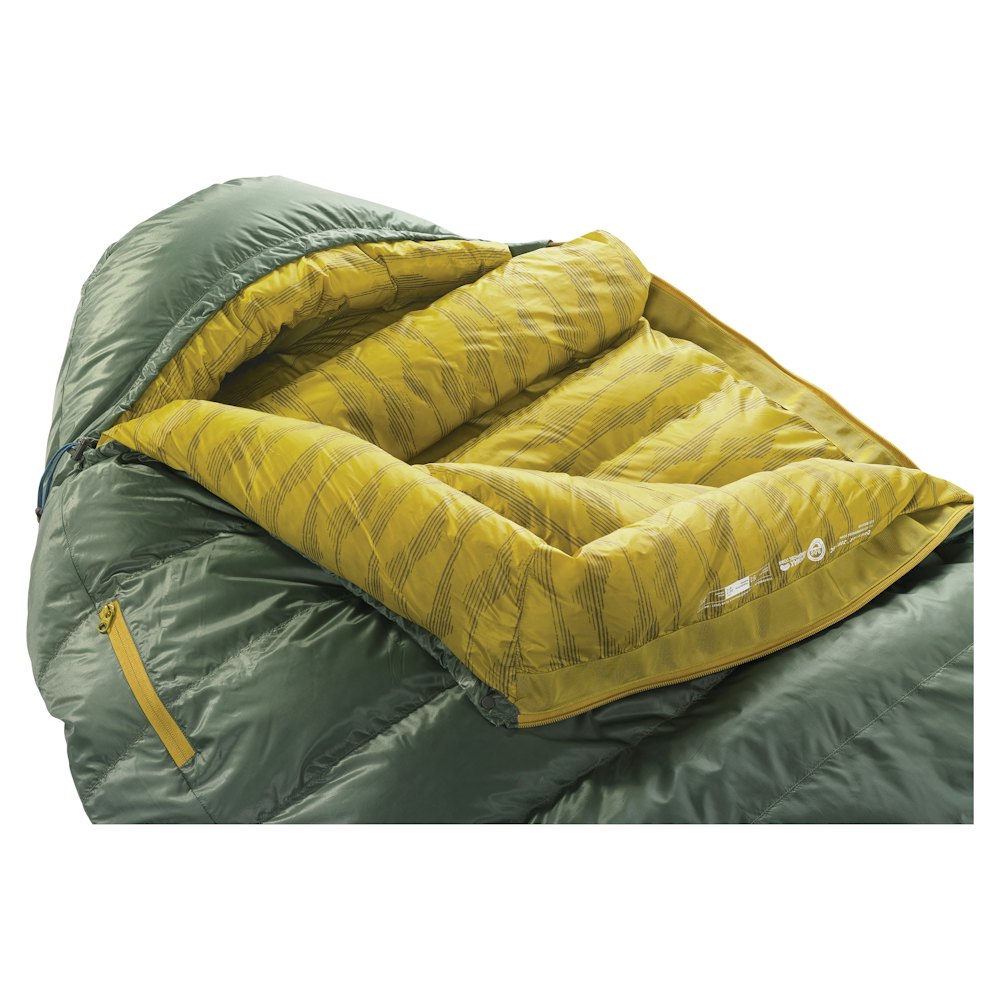 Therm-a-Rest Questar 20° Sleeping Bag