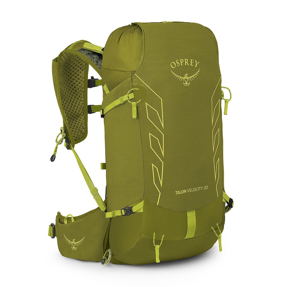 Osprey Talon Velocity 20 Backpack