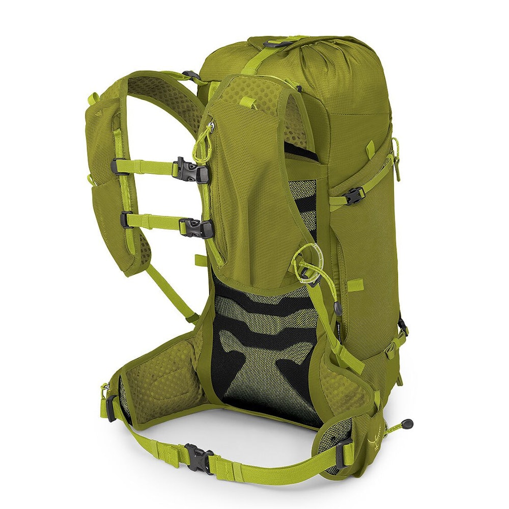 Osprey Talon Velocity 20 Backpack