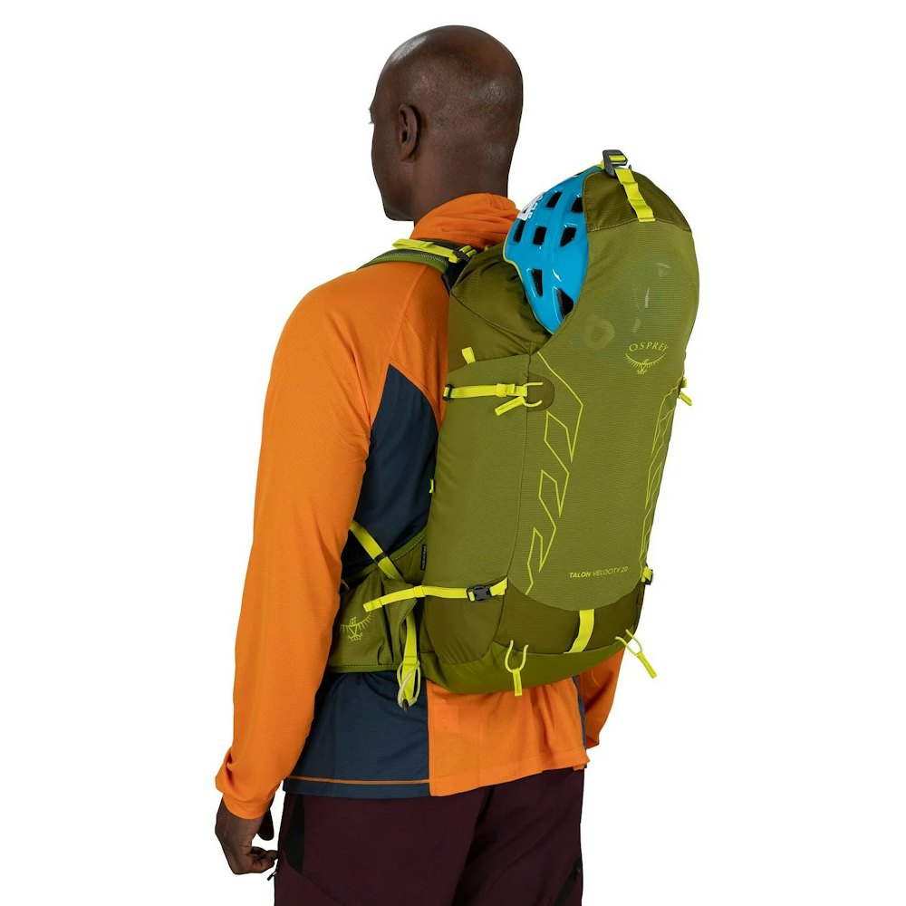 Osprey Talon Velocity 20 Backpack