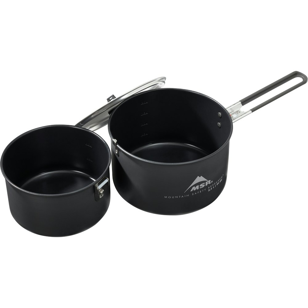 MSR Ceramic 2 Pot Set