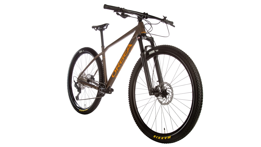 Orbea Alma H20 Bike 2023