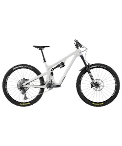 Yeti Cycles | SB140 C-SERIES C4 2022 BIKE XL BLANCO