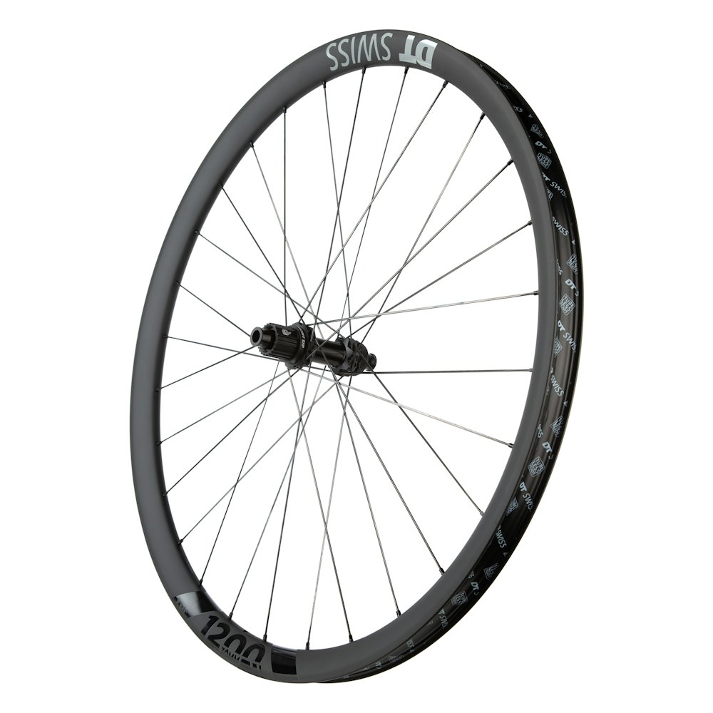 DT SWISS XMC 1200 CL Wheelset - OE Packaged