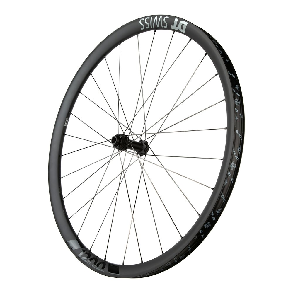 DT SWISS XMC 1200 CL Wheelset - OE Packaged