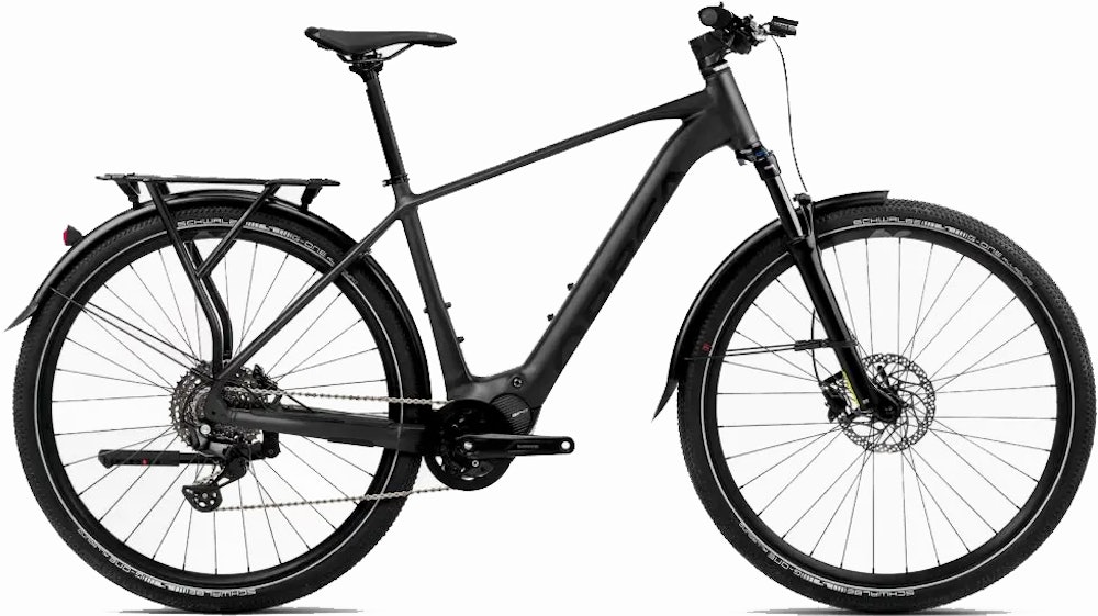 Orbea Kemen 40 20mph E-Bike