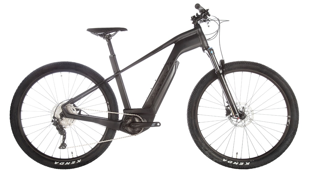 Orbea Keram 30 20mph E-Bike 2023