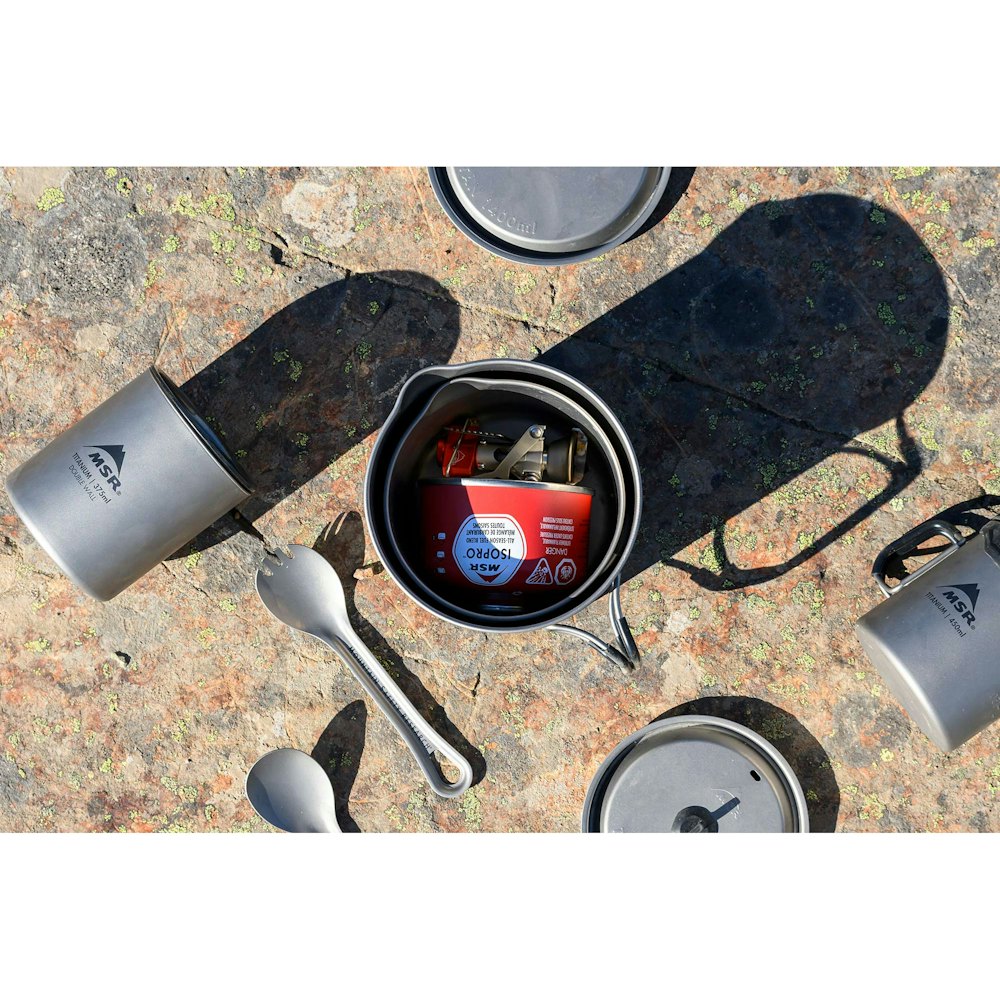 MSR PocketRocket 2 Stove