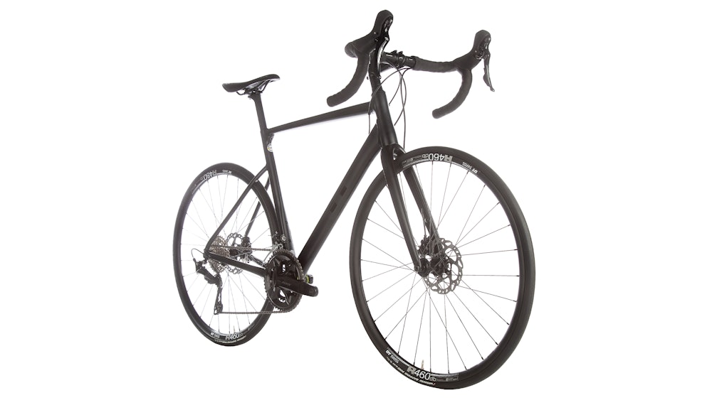 Cannondale CAAD13 Disc 105 12 Speed Bike