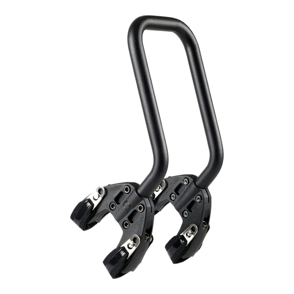 Aeroe Spider Front Rack