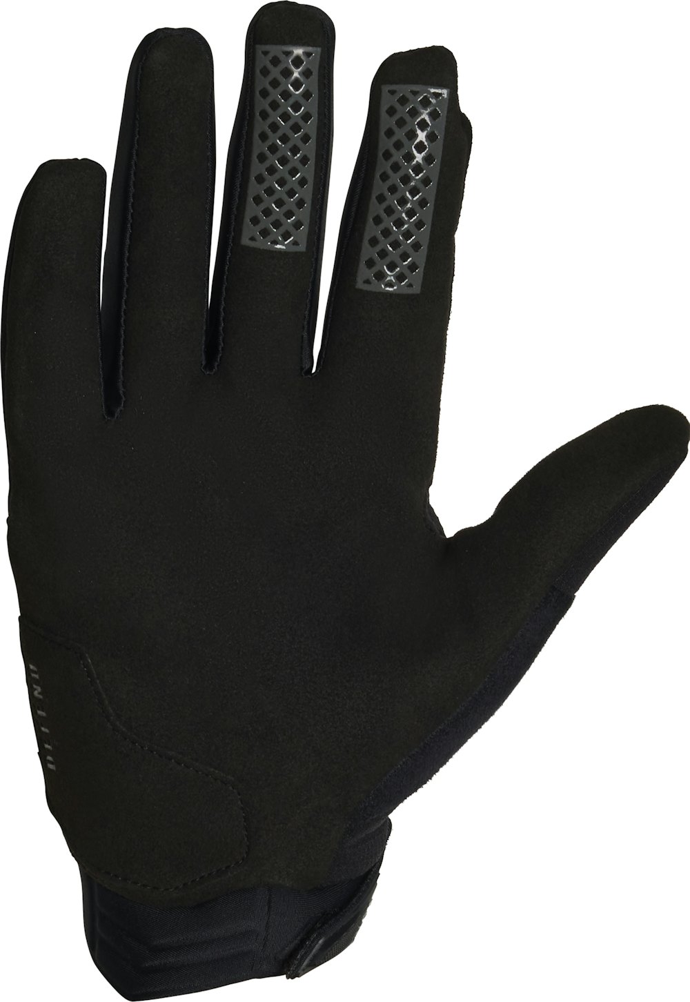 Fox Racing Defend Lo-Pro Fire Glove Lunar