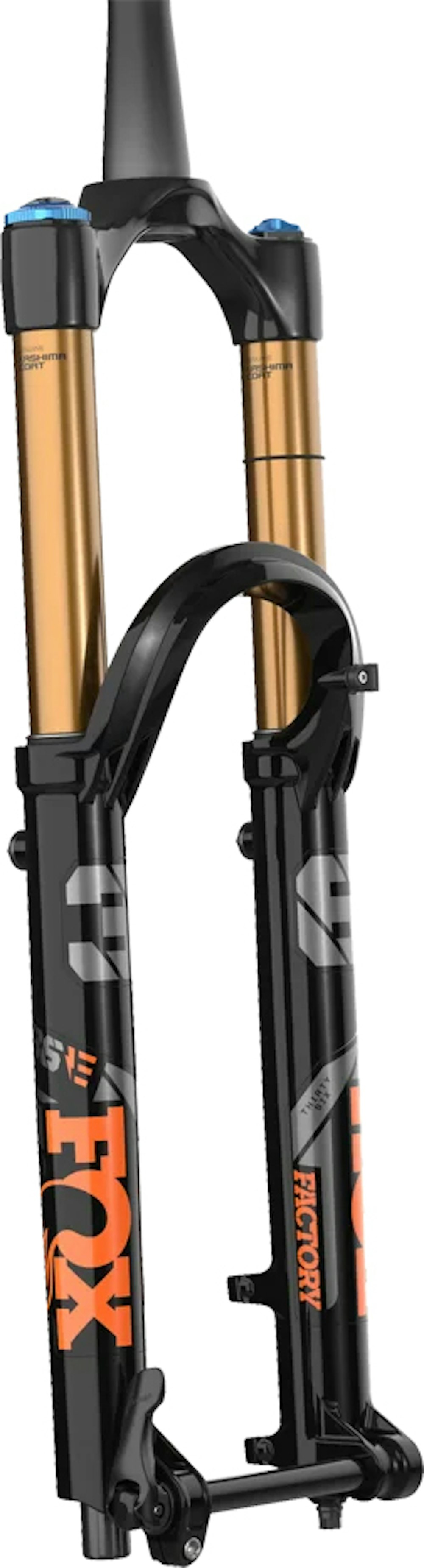 Fox 36 Float Factory E-Optimized Grip 2 29 Fork