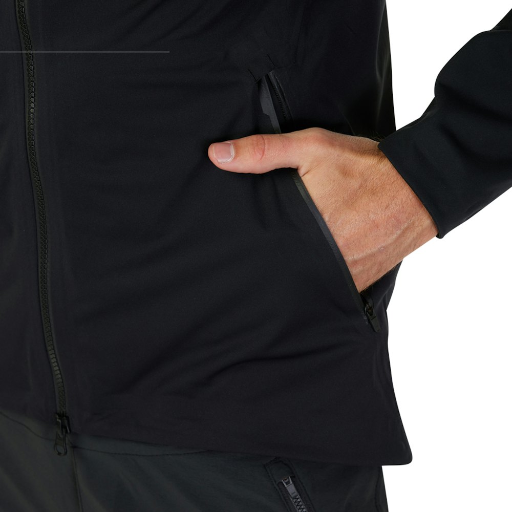 FOX FLEXAIR LITE JACKET