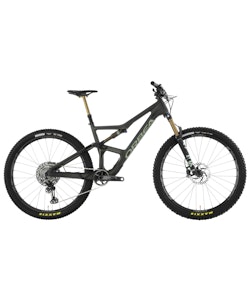 Orbea | OCCAM MLTD Bike 2022 M Infinity Grn