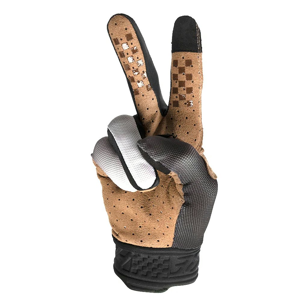 Fasthouse Youth Blitz Fader Glove