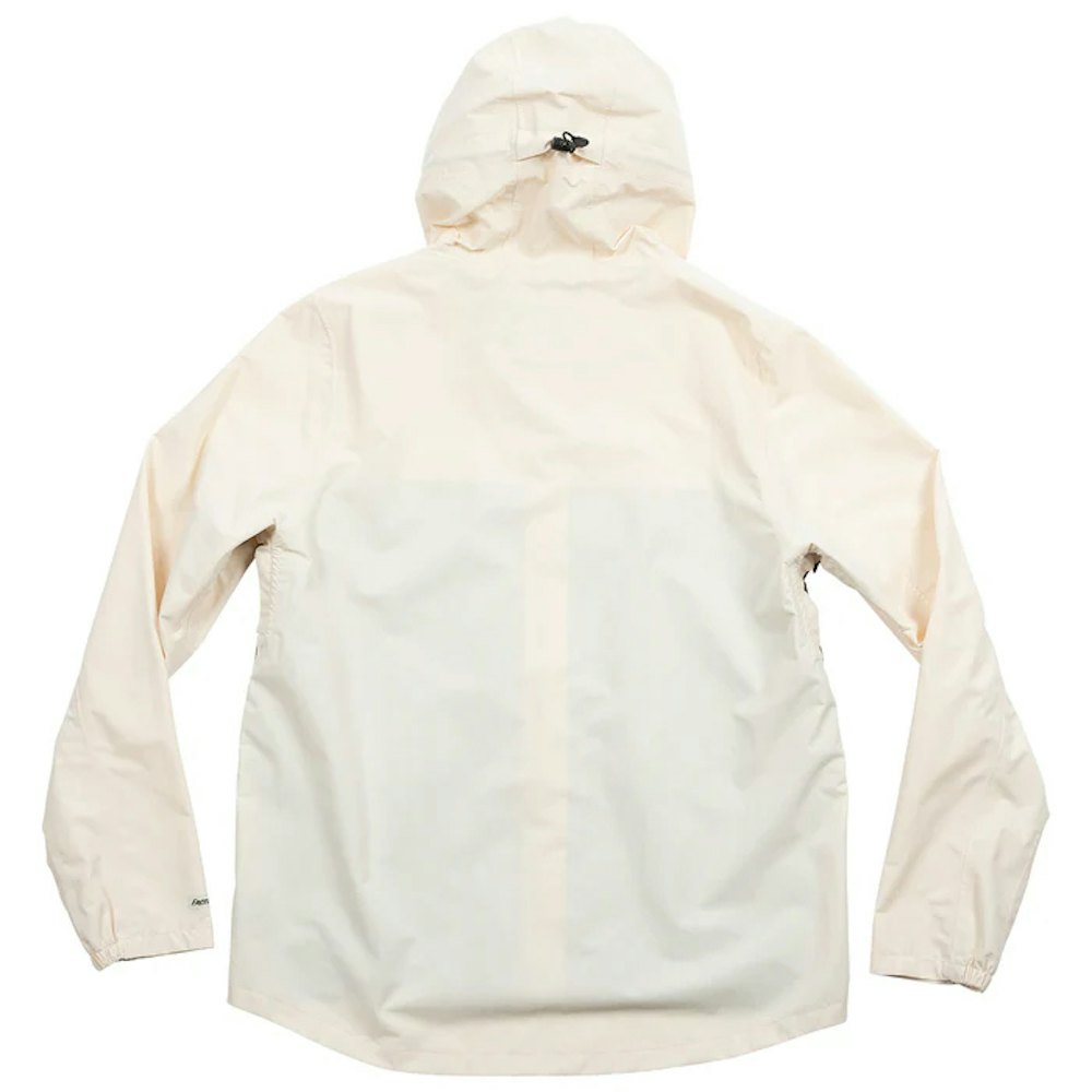 Fasthouse Statement Packable Windbreaker