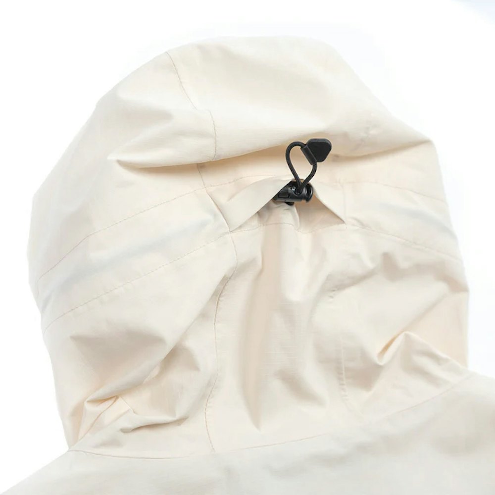 Fasthouse Statement Packable Windbreaker