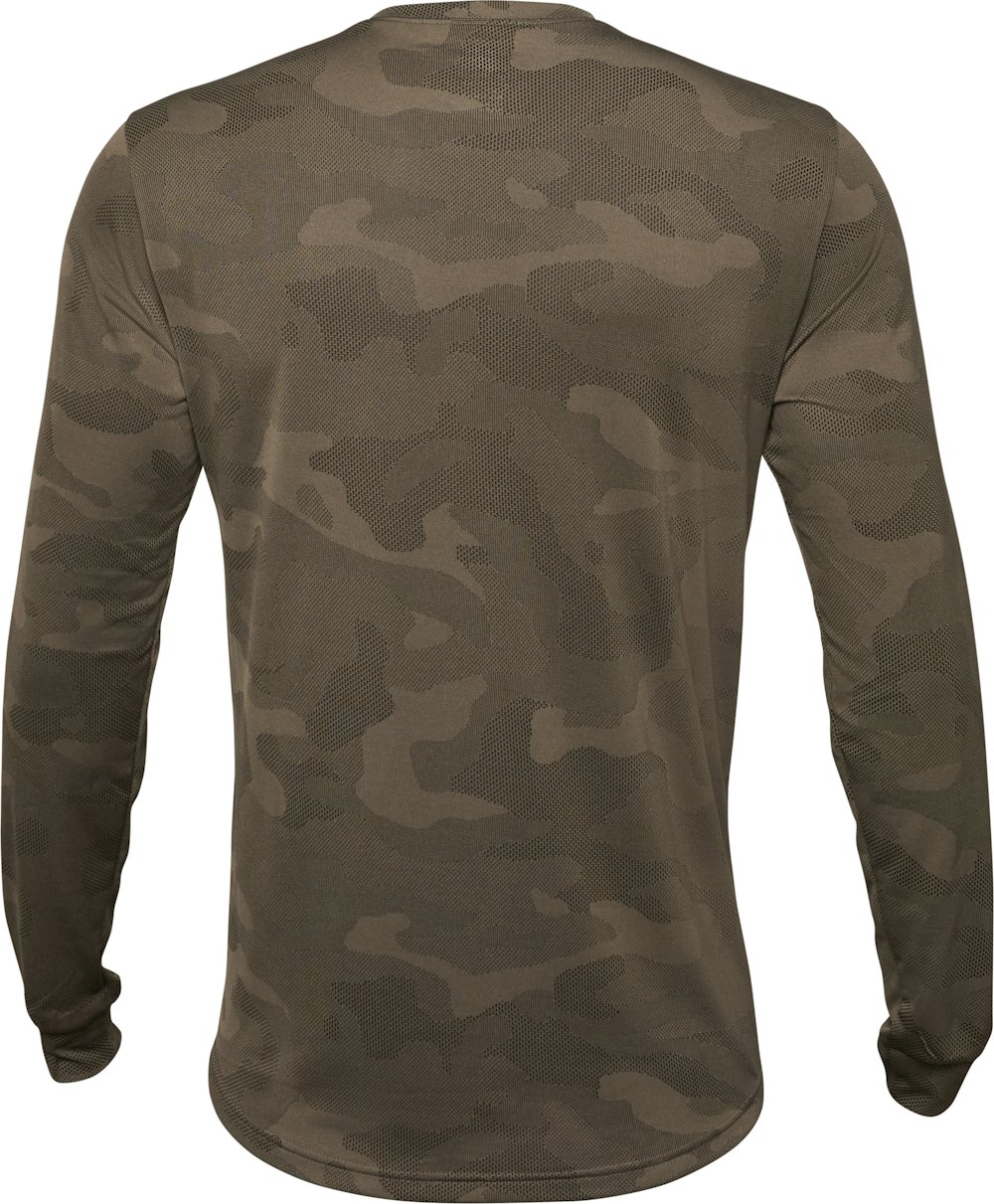 Fox Ranger LS Jersey Moth