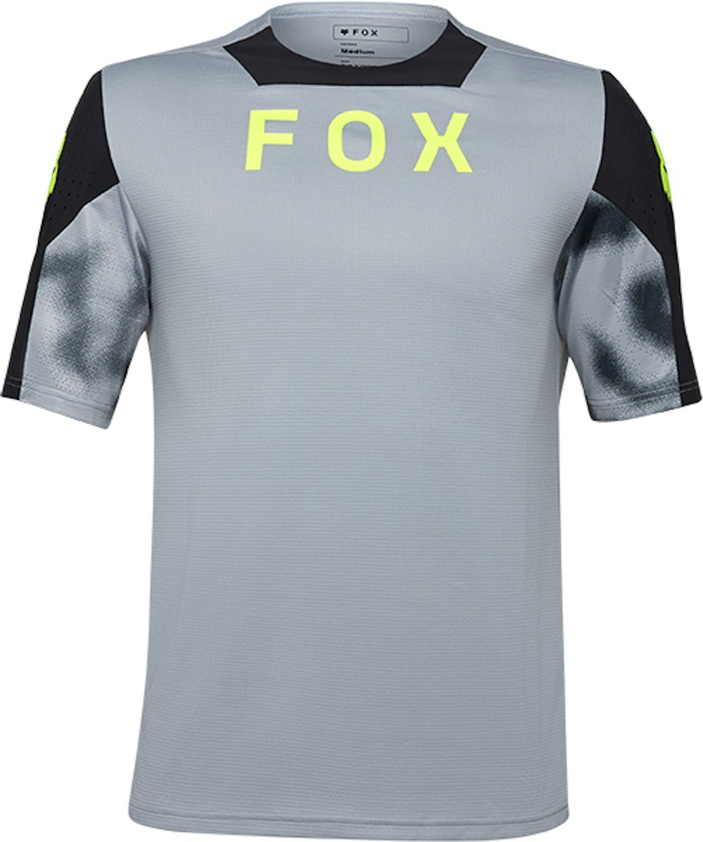 FOX DEFEND SS JERSEY TAUNT