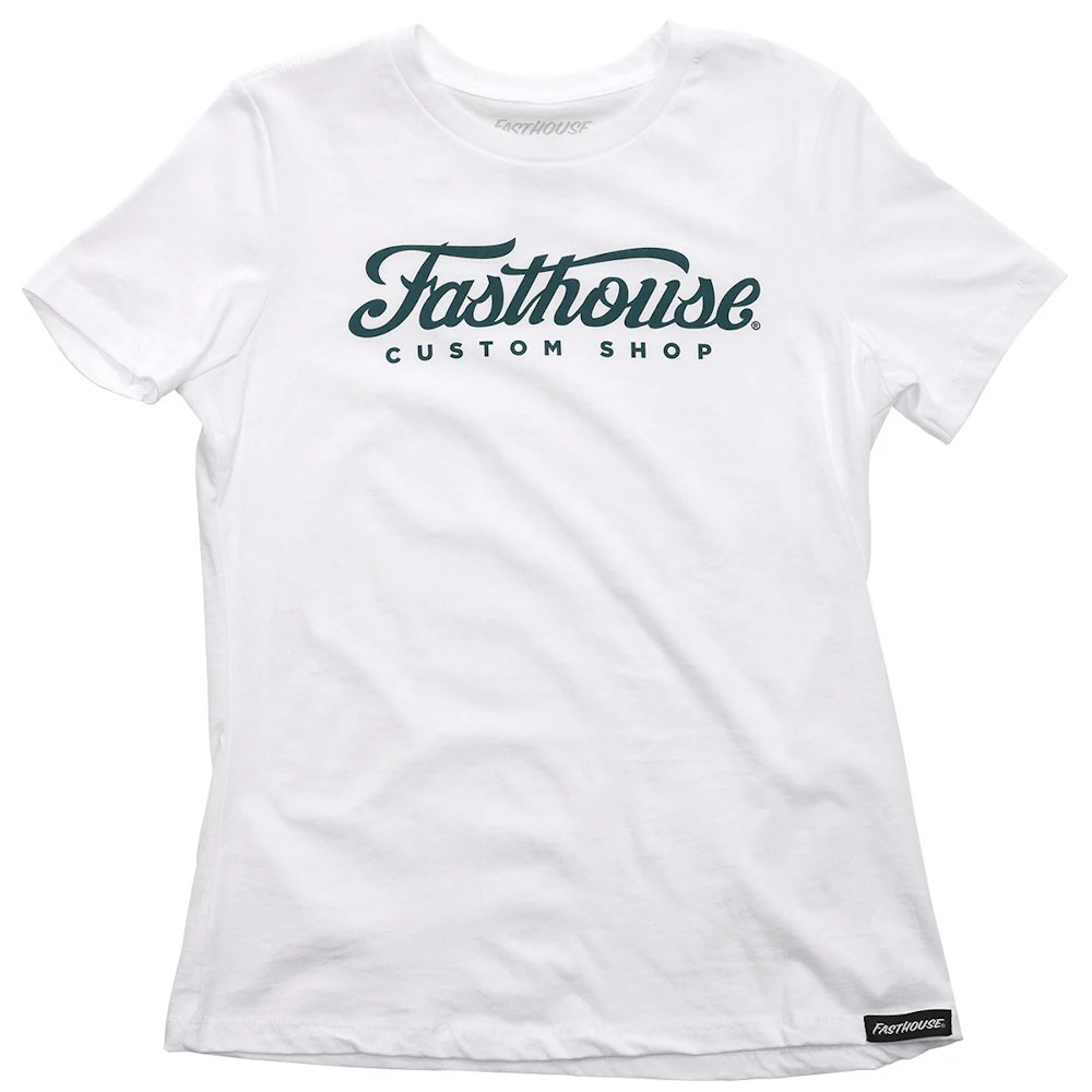 Fasthouse Women's Morris SS Tee