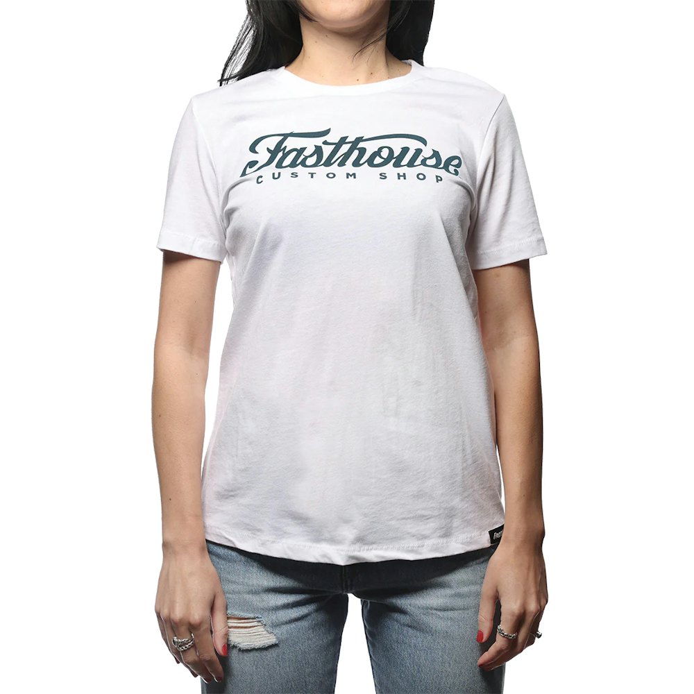 Fasthouse Women's Morris SS Tee