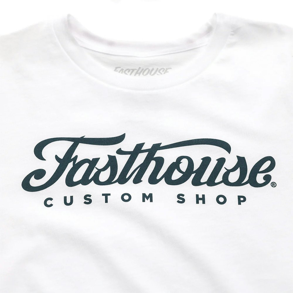 Fasthouse Women's Morris SS Tee