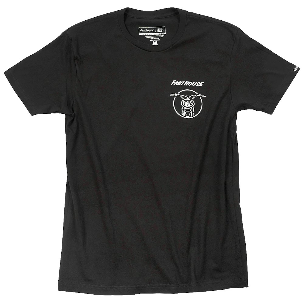 Fasthouse 805 Swag Wagon SS Tee