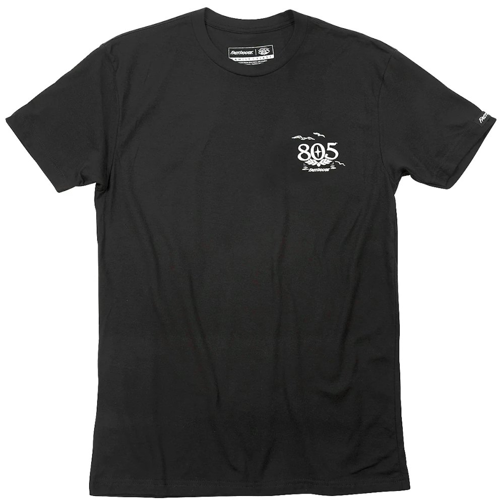 Fasthouse 805 Dawn Patrol SS Tee