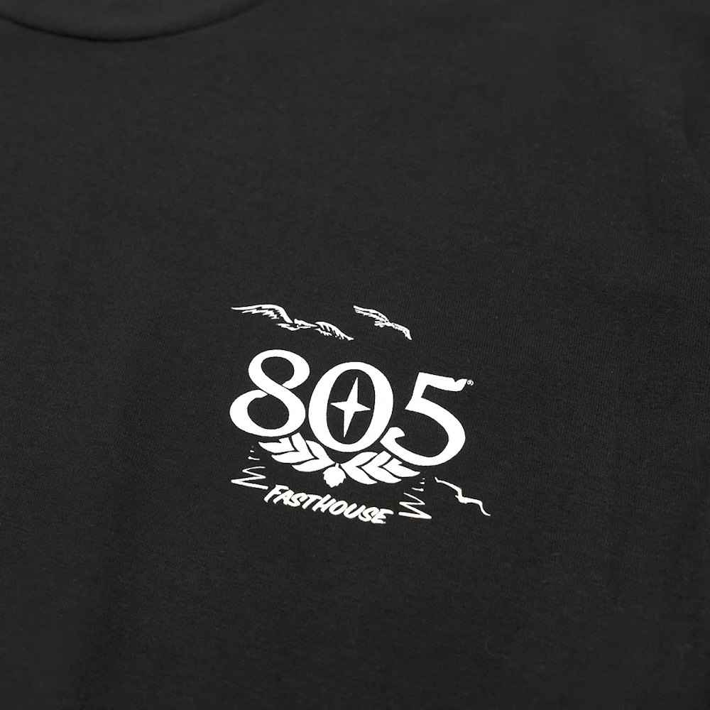 Fasthouse 805 Dawn Patrol SS Tee