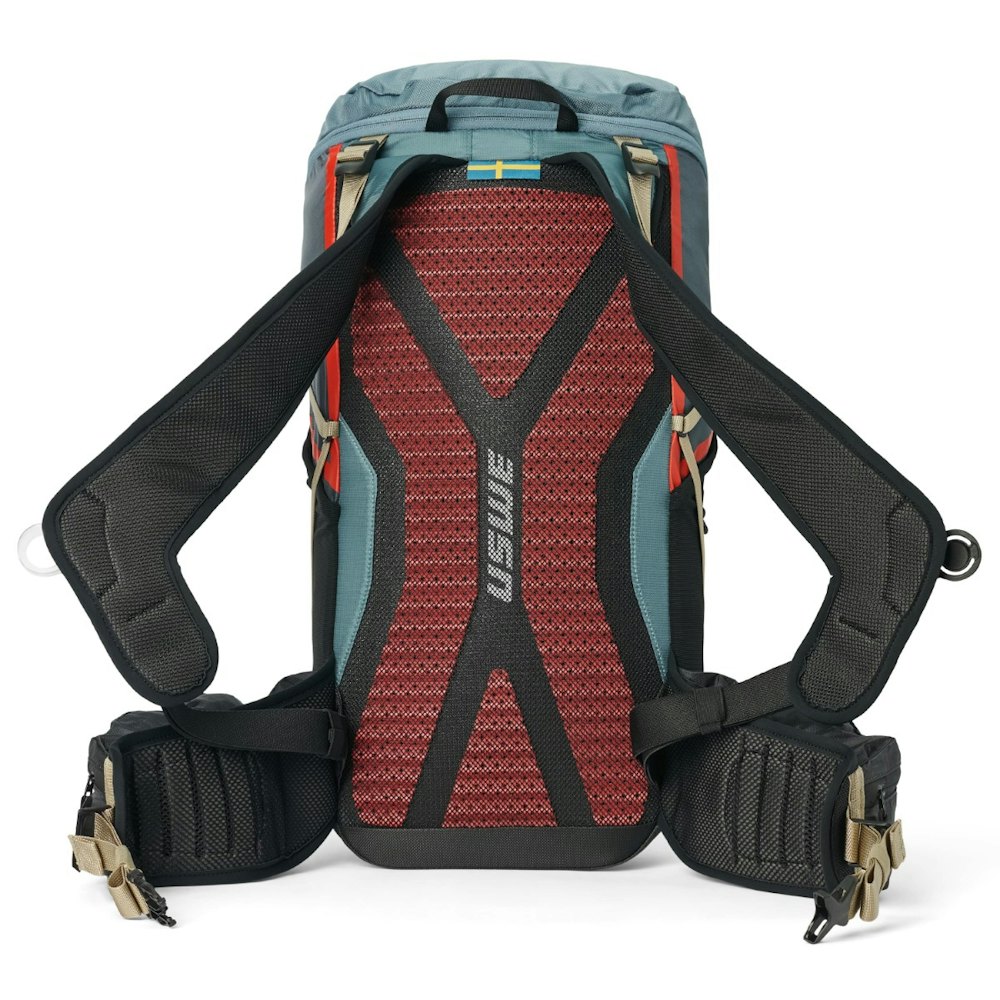 USWE Tracker 22L Daypack