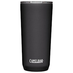 Camelbak | Stainless Steel Vacuum Insulated 20Oz Tumbler | Black | Black
