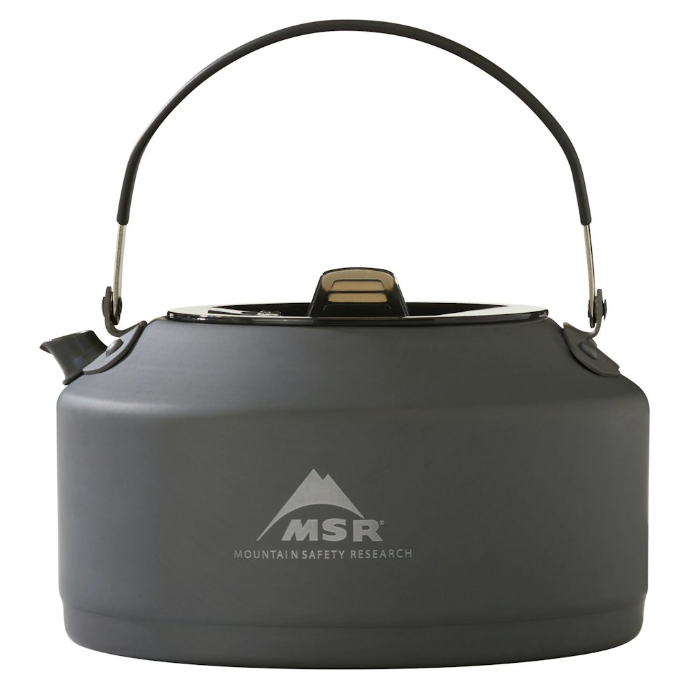 MSR Pika 1L Teapot