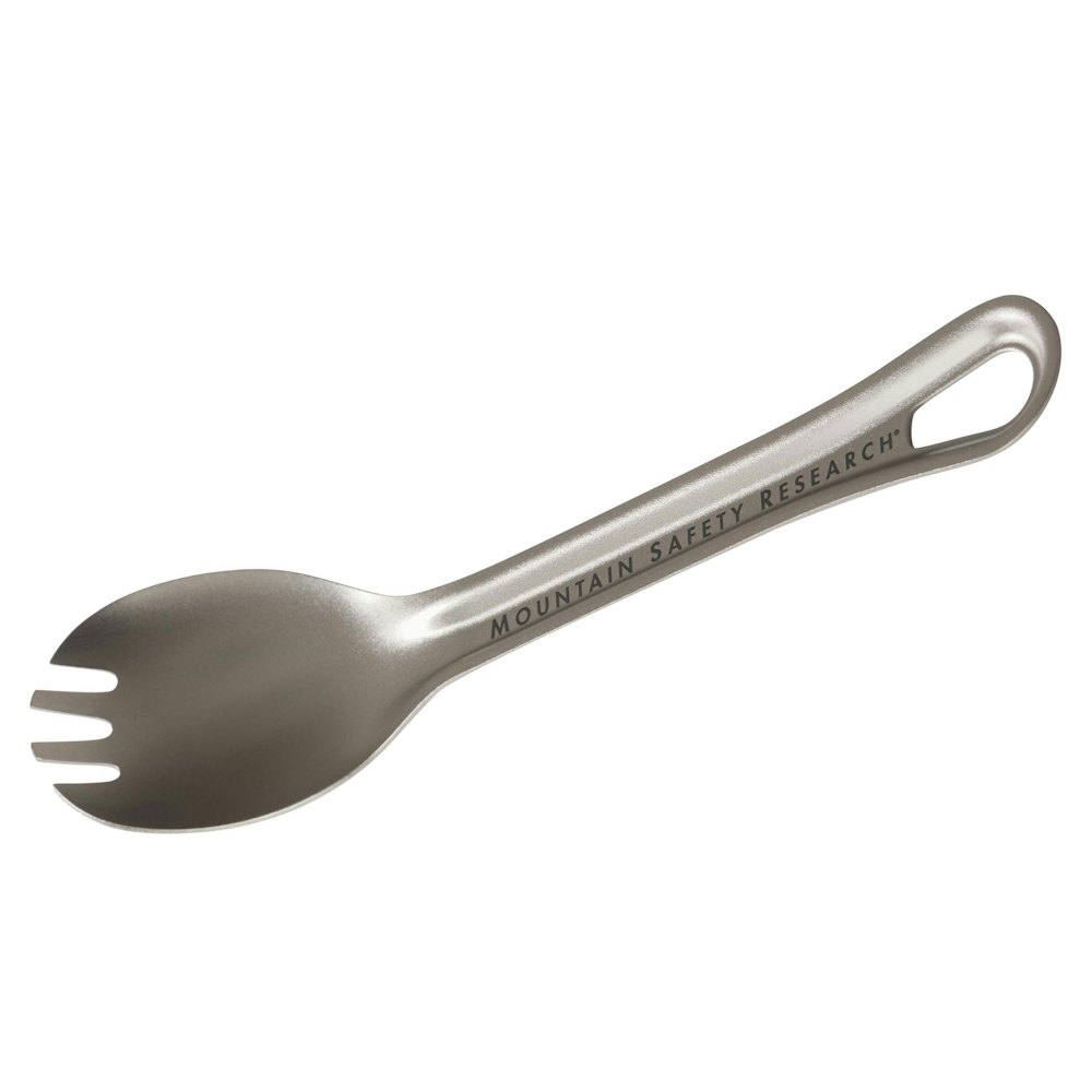 MSR Titan Spork