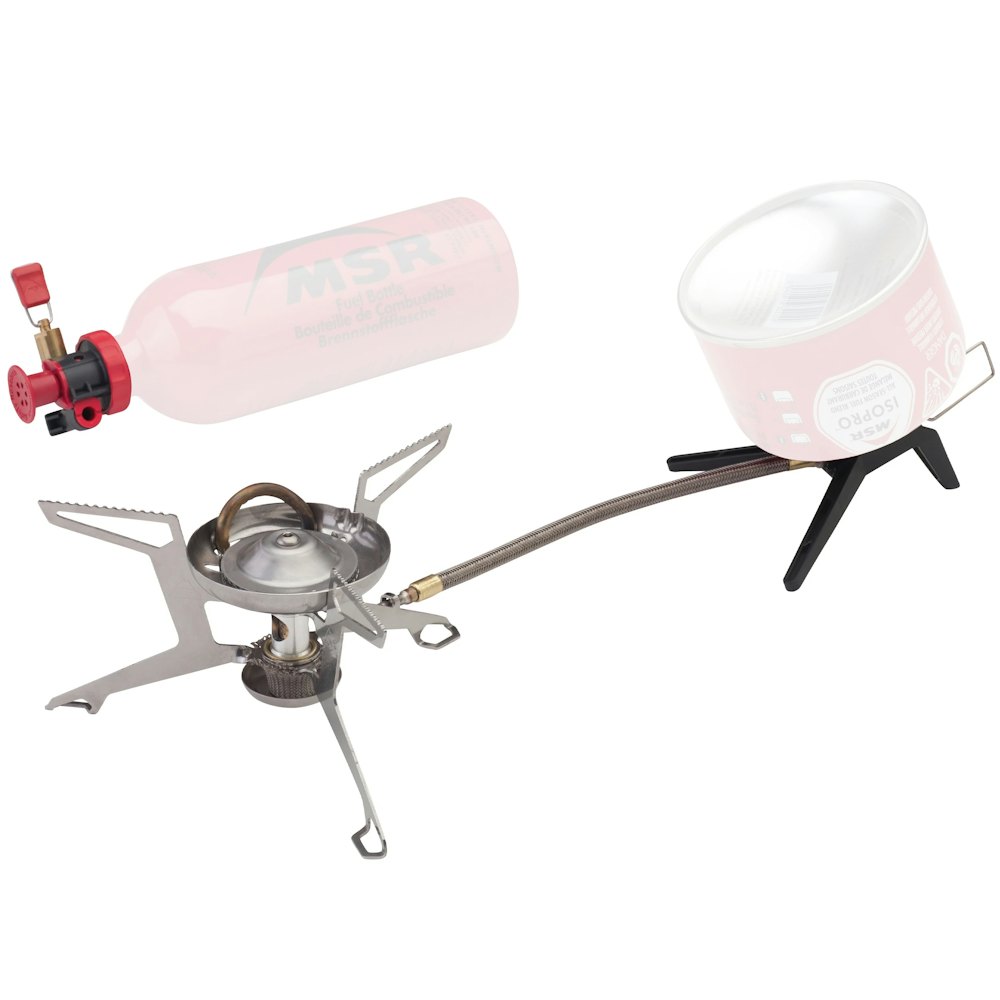 MSR WhisperLite Universal Stove