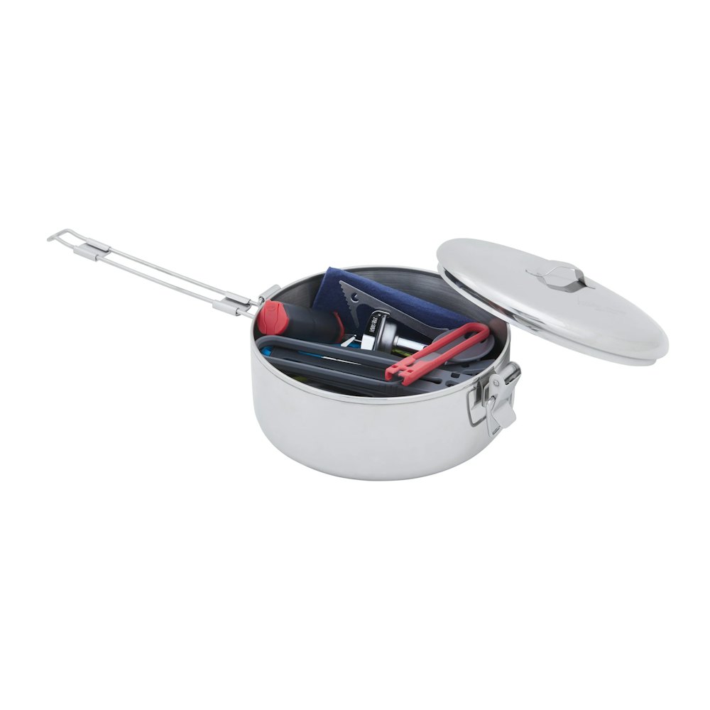 MSR Alpine StowAway Pot -1.1L