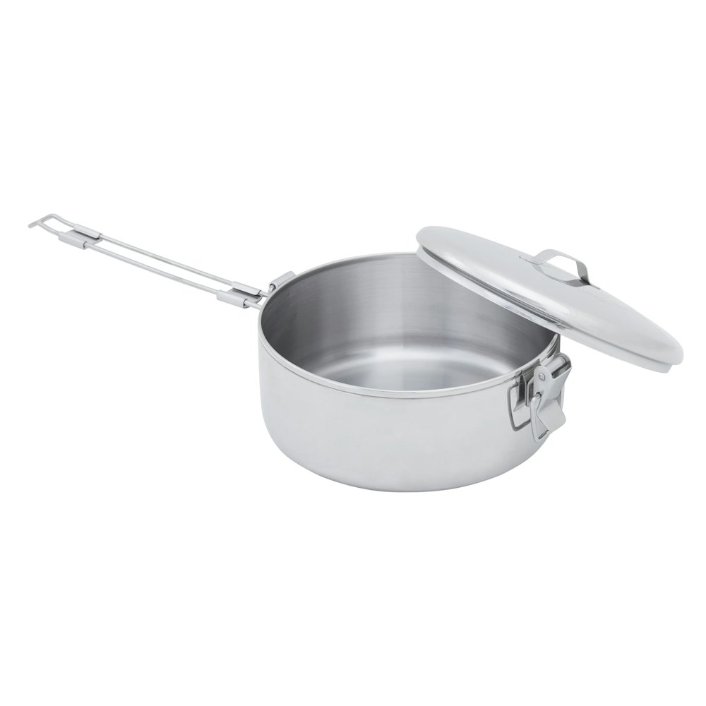 MSR Alpine StowAway Pot -1.1L