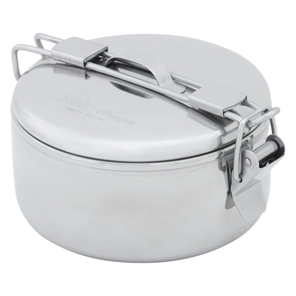 MSR Alpine StowAway Pot -1.1L