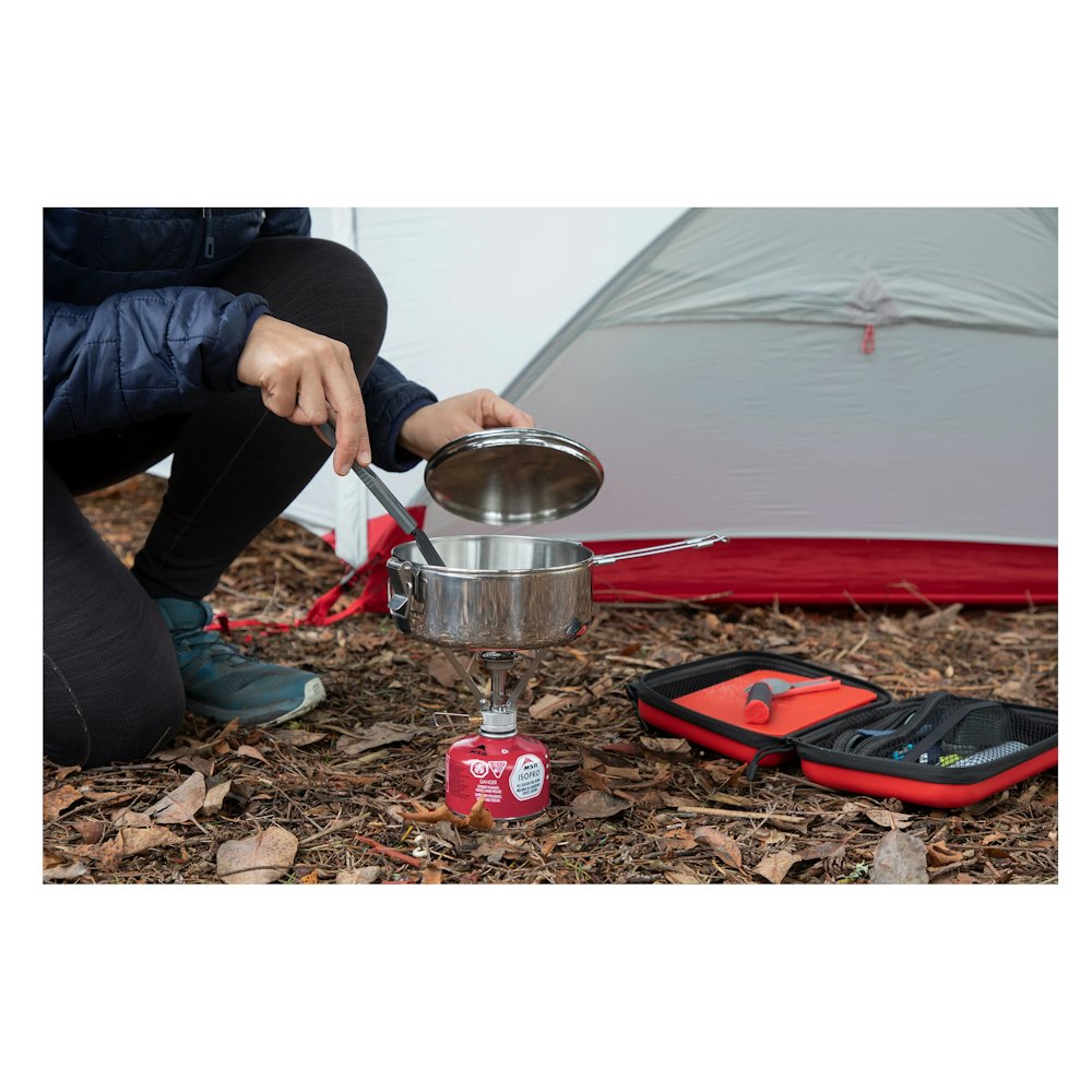 MSR Alpine StowAway Pot -1.1L