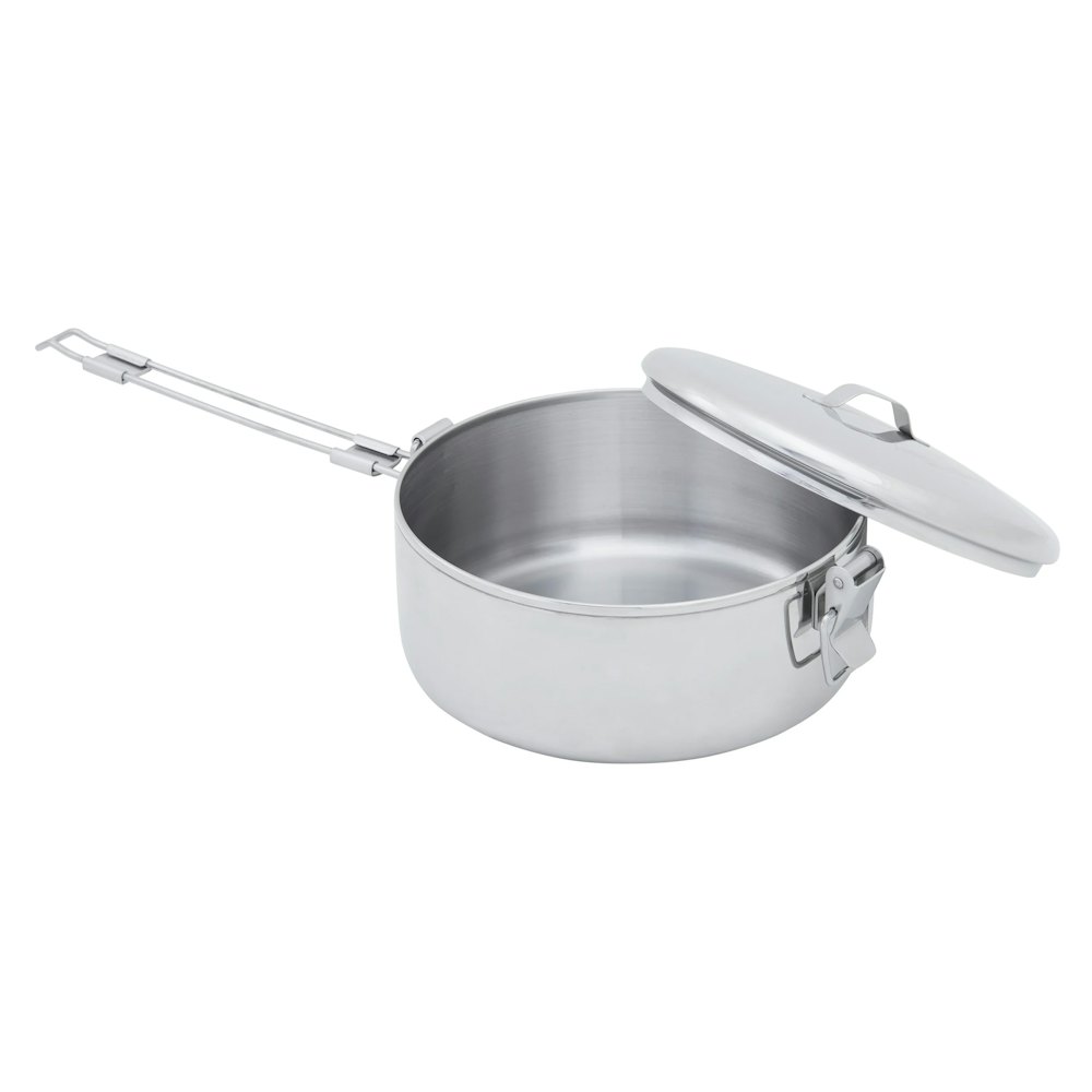 MSR Alpine StowAway Pot - 1.6L