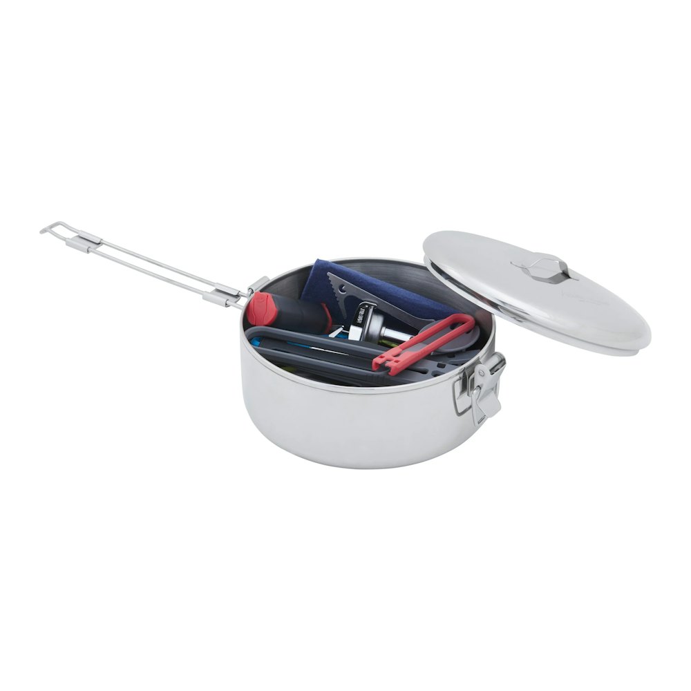 MSR Alpine StowAway Pot - 1.6L